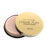 Max Factor Creme Puff Refill тональная крем-пудра №42 Deep Beige