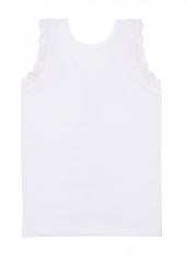 LARMINI Майка LR-U-C-KS-32-B-SL-PJ