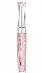 Bourjois Effet 3D 341200 блеск для губ 20 Rose symphonic