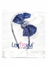 LARMINI Ободок LR-AC-R-B-F-LGS