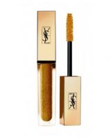 Yves Saint Laurent Mascara Vinyl Couture L7980900 объём. тушь с виниловым эффектом 8 Im the fire (Gold Sparkle)