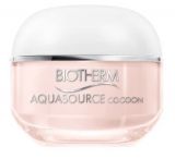 BIOTHERM Aquasourse Cocoon 1837043 Гель-бальзам 48ч увлажнения д/норм., сконной к сухости кожи 50мл