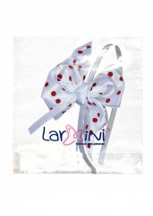 LARMINI Ободок LR-AC-R-2BK-GL-OL