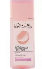 LOREAL Абсолютная нежность 085 Тоник д/сух/чувст. кожи 200 мл