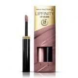 Max Factor Lipfinity устойчивая помада+блеск №015 Ethereal