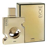 AJMAL Evoke Gold Edition men  90ml edp