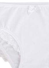 LARMINI Трусы LR-U-P-KS-32-B-SL-PJ