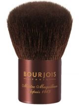 Bourjois Brush Powder 350503 Ультра мягкая кисточка для лица (пудра)