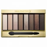 Max Factor Masterpiece Nude Palette Палетка для век №01 Cappuccino