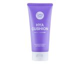 Гиалуроновая пенка для умывания с экстрактом ромашки 120 мл.Hya Cushion Facial Foam Cleanser 120ml Cathy Doll.