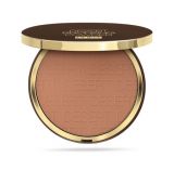 Pupa 050148A002 Компактная пудра оттенка охры Desert Bronzing Powder №002