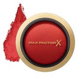 Max Factor Creme Puff Blush Matte румяна для лица №35 cheeky coral