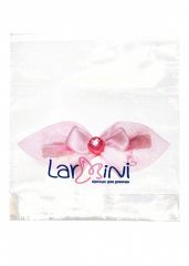 LARMINI Заколка автомат LR-AC-C-DOBS-S