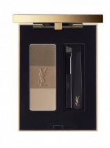 Yves Saint Laurent Couture Brow Palette L9038100 Палетка теней для бровей 01