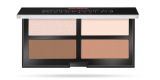 Pupa 050077A001 Contouring Strobing Palette Набор д/скульптурирования лица 001