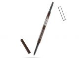 Pupa 240180A001 Карандаш д/бровей High Definition Eyebrow Pencil 001 Светлый