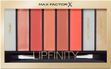 Max Factor Палетка для губ Lipfinity № 03 nudes