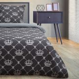 Постельное бельё Crown