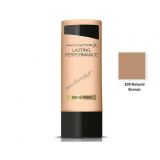 Max Factor Lasting Performance основа под макияж №109 Natural Bronze