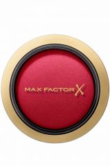 Max Factor Creme Puff Blush Matte румяна для лица №45 luscious plum