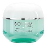 BIOTHERM Aquasourse 1182552 Крем для лица для норм/комб. кожи 50мл