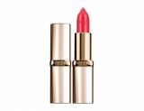 LOREAL Color Riche Lip Blush помада 375 Томная малина