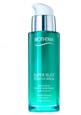 BIOTHERM Super Bust Tense-in-Serum 1729201 Концентрат для подтянутой и упругой груди 50мл