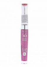 Bourjois Effet 3D 341230 блеск для губ 23 Framboise magnific