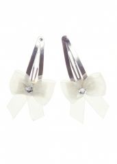 LARMINI Заколка клик-клак LR-AC-CC-K-2-BS-OS