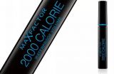 Max Factor 2000 Calorie Mascara Waterproof тушь д/ресниц объем №01 rich black