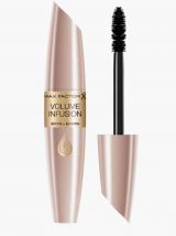 Max Factor Volume Infusion Тушь для ресниц Black brown