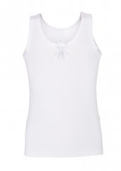 LARMINI Майка LR-U-C-ROSE-B-S2L