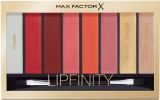 Max Factor Палетка для губ Lipfinity № 04 reds