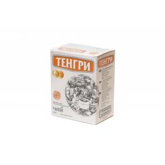 Чай Тенгри кенийский гранул. 250 г