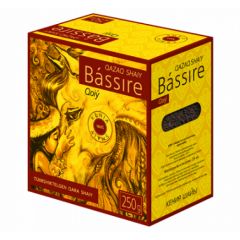 Чай Bassire крепкий гранул. 250 г