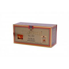 Чай Champion Kenya Sunset GOLD пакет. 25*2 г