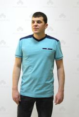 Фуфайка мужская 132