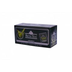 Чай Beta Tea Green Tea пакет. 25*2 г