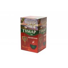 Чай Тумар гранул. 400 г с пиалой