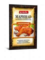 Маринад Чесночный, 80 г