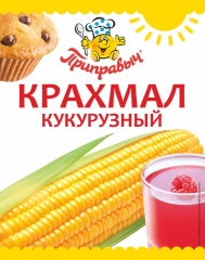 Крахмал кукурузный 50 г