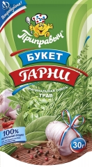 Универсальная приправа «Букет Гарни» 30 г