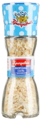 Морская соль с чесноком 65 г