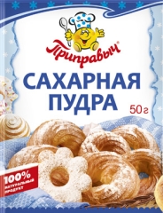 Сахарная пудра 50 г