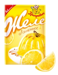 Желе Лимонное 100 г
