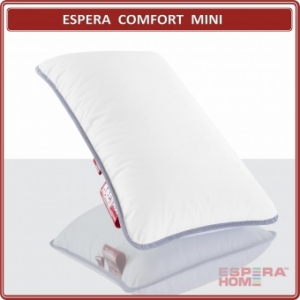 Подушка "ESPERA COMFORT " MINI + наволочка, Вискоза 100% "FossFill 3000 Lux"