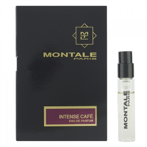 MONTALE INTENSE CAFE edp 2ml пробник