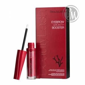 Refectocil beautylash eyebrow booster сыворотка для ускорения роста бровей 4 мл