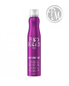 Tigi bed head superstar queen for a day спрей для дополнительного объема волос 311мл