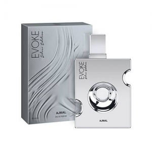 AJMAL EVOKE SILVER EDITION edp (m) 1.5ml пробник